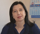 Шмакова Светлана Юрьевна